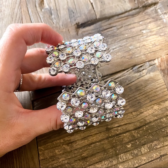 😍 HEAVY adjustable costume bracelet - Picture 3 of 3